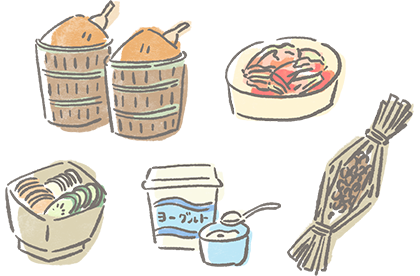 発酵食品