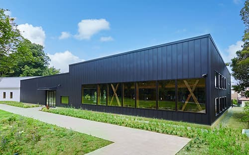 薪火と発酵のレストラン フェミー ディナー営業